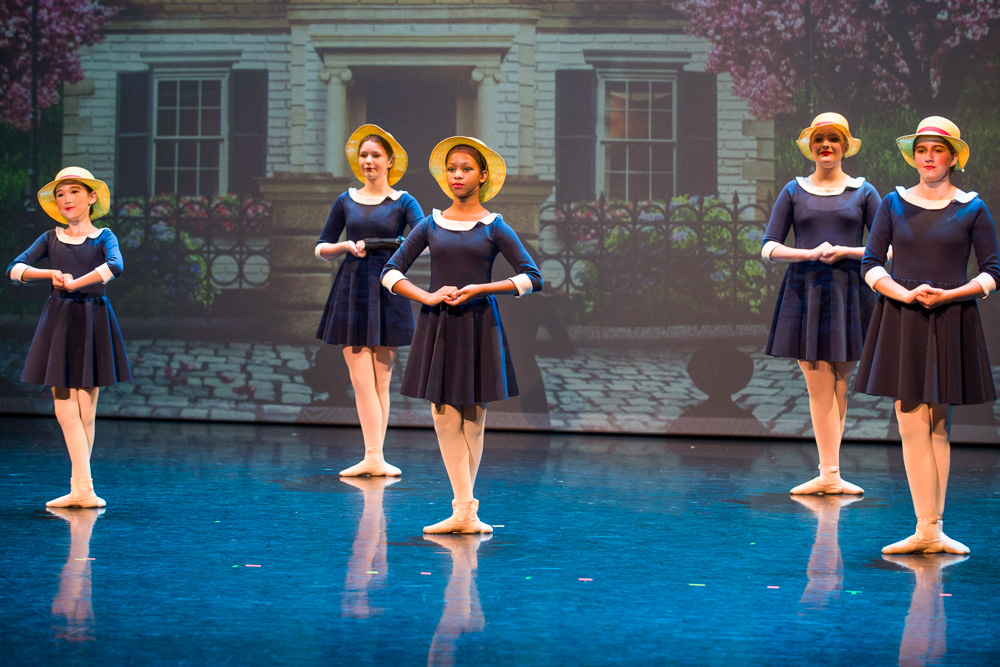 RAB Madeline and the Magical Gypsy Caravan